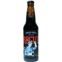 Rogue Cerveza Artesana Mocha Porter - OKasional Beer