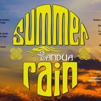 Bandua Summer Rain