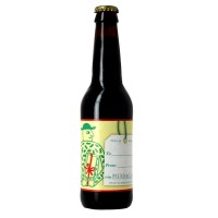 Mikkeller To From Via 