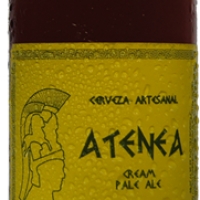 Atenea Cream Pale Ale 