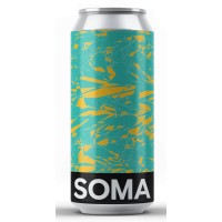 SOMA DAYLIGHT ROBBERY _ IPA _ 7% - Soma
