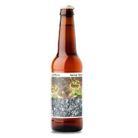 Nomada Passiflora Sour - OKasional Beer