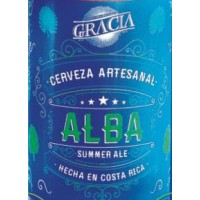 Gracia Alba