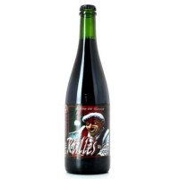 BE7,3TO RULLES MEILLEURS VOEUX 75cl NAVIDAD - Condalchef