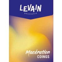 Levain Macération Coings 