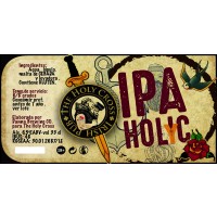 Danna Brewing Co IPA HolyC 