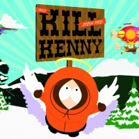 Nuevo Origen They Kill Kenny