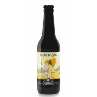 Blat De Sac Guineu - OKasional Beer