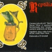Reptilian
