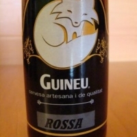 Guineu Rossa