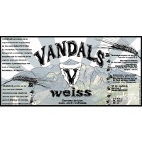 Vandals Weiss