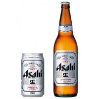 Asahi Super Dry - Cervezus
