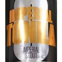 Catalan Brewery Imperial Tonka Catalan Brewery Imperial Tonka