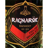 Ragnarök English Brown Ale