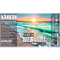 Brew & Roll Kankun