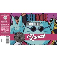 La Quince Beer House