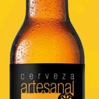 Aribayos Cerveza Z Abadía 33 cl. - Abadía de Aribayos