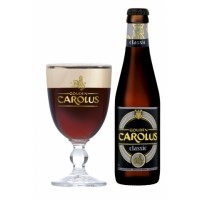 Gouden Carolus Classic - 3er Tiempo Tienda de Cervezas