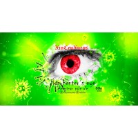 XinCenXuras Hop hunter´s eye