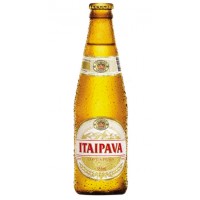 Cerveja Itaipava Pilsen Lata 269ml - Imigrantes Bebidas