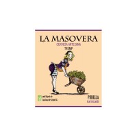 Pubilla - Cervesa artesana Weissbier - La Masovera 75 cl - La Masovera
