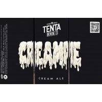 Tenta Brewing Creampie