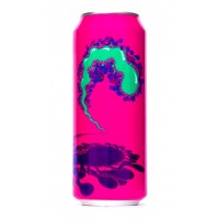 Omnipollo Bianca Double Peanut Butter Jelly Lassi Gose Omnipollo Bianca Double Peanut Butter Jelly Lassi Gose