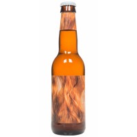 To Øl Ginger Weisse To Øl Ginger Weisse