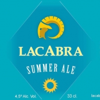 Lacabra Summer Ale 