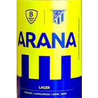 Bidassoa Basque Brewery Arana