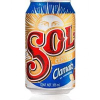 Sol Clamato Sol Clamato