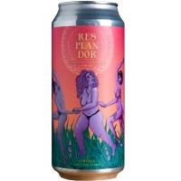 Hércules Resplandor 