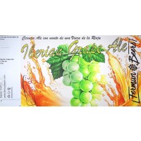 Abirradero / Sargs Iberian Grape Ale 