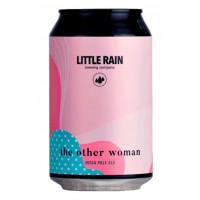 Little Rain The Other Woman