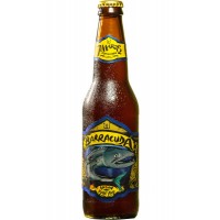 7 Mares Barracuda - Beer Boutique