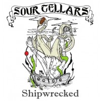Sour Cellars Shipwrecked