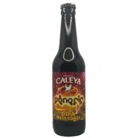 Caleya Genesis - 3er Tiempo Tienda de Cervezas
