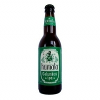 Humala Columbus IPA 