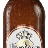 warsteiner dunkel 330 cc - Código Cerveza
