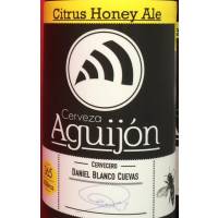 Aguijón Citrus Honey Ale Aguijón Citrus Honey Ale