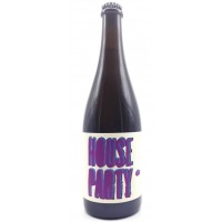 CYCLIC BEER FARM House Party 75Cl - TopBeer