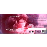 Jakobsland Automated Alice - 3er Tiempo Tienda de Cervezas