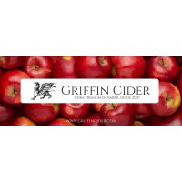 Griffin Dry Cider