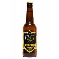 Cervesa Cerberus Aurum - Cervesera Artesenca