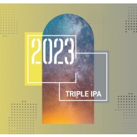 Speranto / Ballut 2023 Triple IPA
