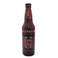 AleSmith Double Red IPA