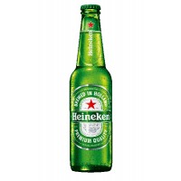 Cerveza Heineken - Albadistribucion