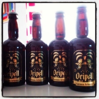 Oripell - Totcv