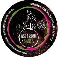 Birrificio Italiano Asteroid 56013 Birrificio Italiano Asteroid 56013