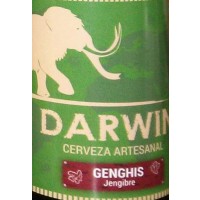 Darwin Genghis